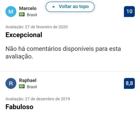 헤시피 Edf Costa Dos Corais A 10 Passos Da Praia 아파트 외부 사진